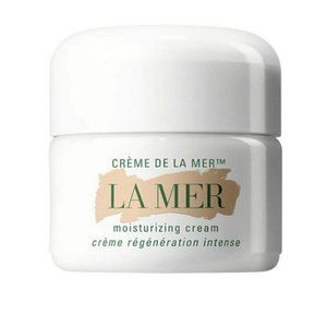 🆕 NIB 🐠 LA MER Creme De La Mer - Deluxe MINI